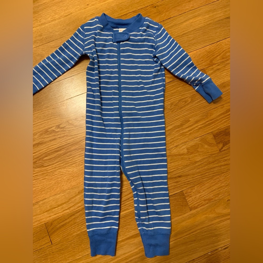 Hanna Pajamas